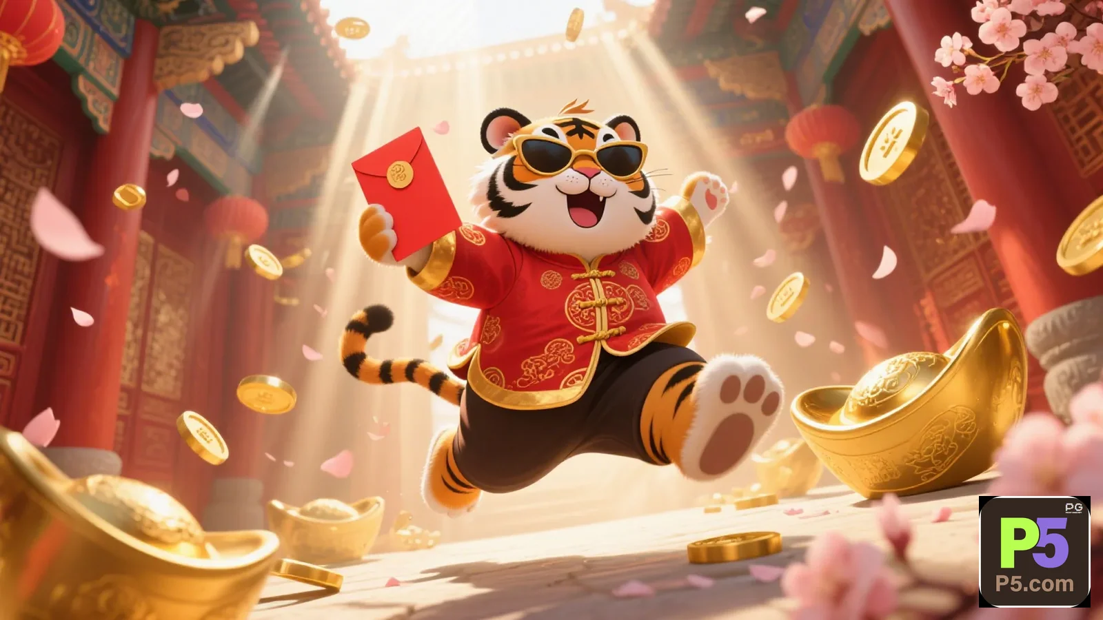 Experiência de reembolso sem complicações na p5, garantindo confiança e satisfação ao jogador.